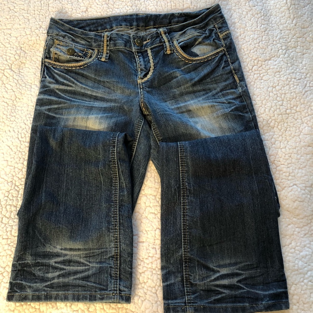 ZCO Jeans size 7